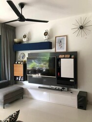 Hedges Park Condominium (D17), Condominium #359521311